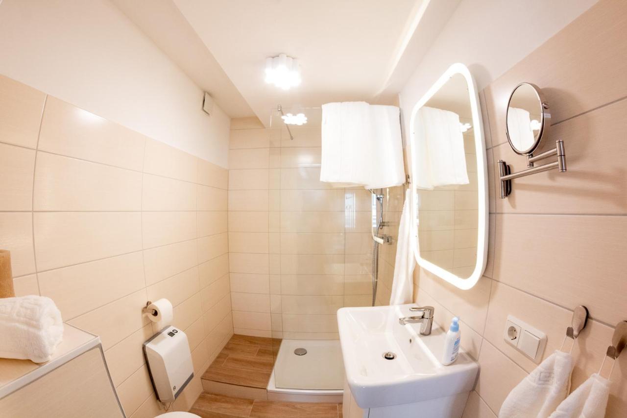 Ferienwohnung Zum Marktplatz Wernigerode Εξωτερικό φωτογραφία